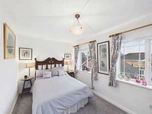 Bedroom Two- click for photo gallery